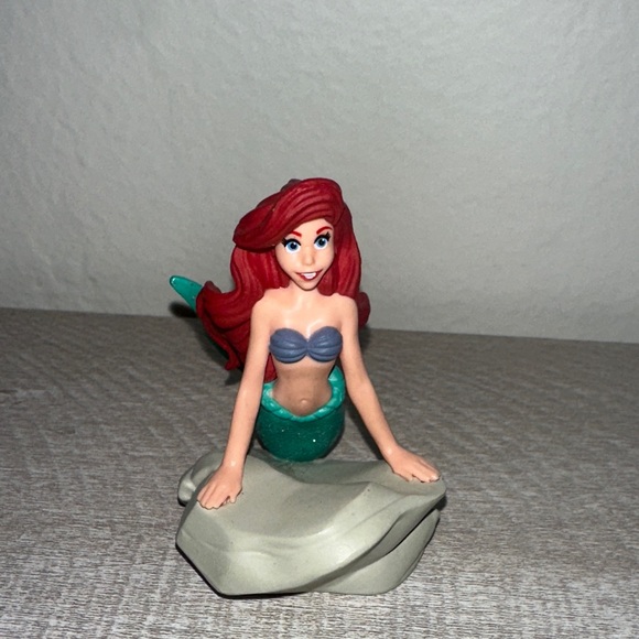 Ariel Tonie - Picture 2 of 4